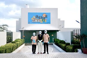 Gir Athiz Resort With Swimming Pool