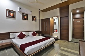 Gir Athiz Resort With Swimming Pool