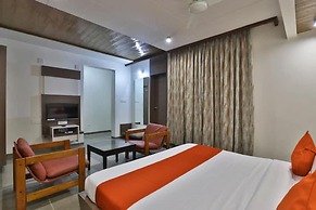 Gir Athiz Resort With Swimming Pool