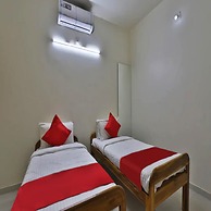 Gir Athiz Resort With Swimming Pool