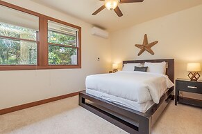 Mauna Pua - A Four Bedroom Vacation Rental Home by RedAwning