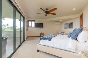 Mauna Pua - A Four Bedroom Vacation Rental Home by RedAwning