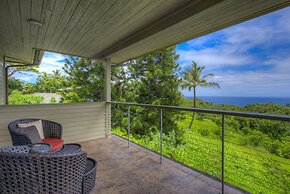 Mauna Pua - A Four Bedroom Vacation Rental Home by RedAwning