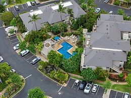 Grand Champions 32 2 Bedroom Condo by RedAwning