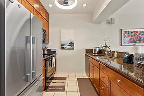 Grand Champions 32 2 Bedroom Condo by RedAwning