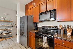 Grand Champions 32 2 Bedroom Condo by RedAwning