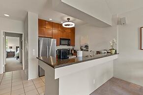 Grand Champions 32 2 Bedroom Condo by RedAwning