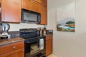 Grand Champions 32 2 Bedroom Condo by RedAwning