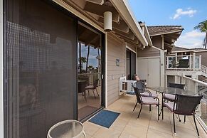 Grand Champions 32 2 Bedroom Condo by RedAwning