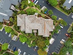 Grand Champions 32 2 Bedroom Condo by RedAwning