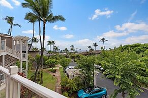 Grand Champions 32 2 Bedroom Condo by RedAwning