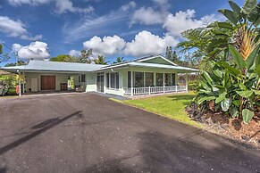 Hale O Nani Mala Pua 3 Bedroom Home by Redawning