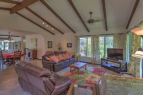 Hale O Nani Mala Pua 3 Bedroom Home by RedAwning