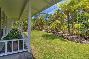 Hale O Nani Mala Pua 3 Bedroom Home by RedAwning