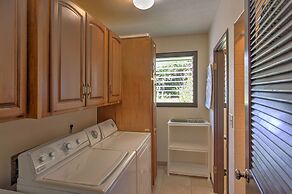 Hale O Nani Mala Pua 3 Bedroom Home by RedAwning