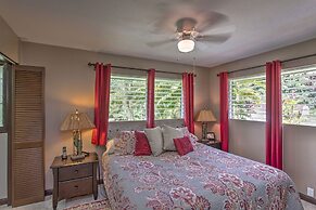 Hale O Nani Mala Pua 3 Bedroom Home by RedAwning