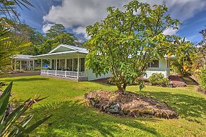 Hale O Nani Mala Pua 3 Bedroom Home by Redawning