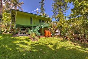 Kehena Treetop 1 Bedroom Home by RedAwning