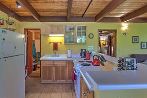 Kehena Treetop 1 Bedroom Home by RedAwning