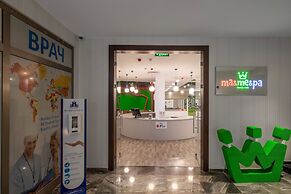 Rubi Platinum Sign