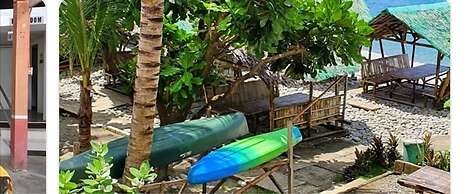 Mt. Bagarabon Beach and Mountain Resort