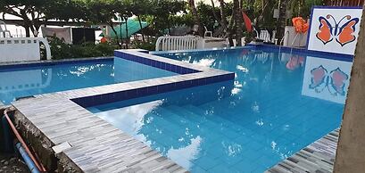 Mt. Bagarabon Beach and Mountain Resort