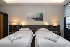 The Plaza Hotel Edirne