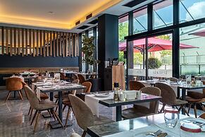 The Plaza Hotel Edirne