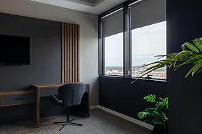 The Plaza Hotel Edirne