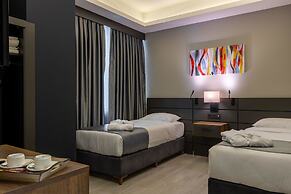 The Plaza Hotel Edirne