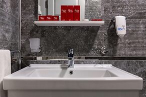 The Plaza Hotel Edirne