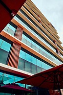 The Plaza Hotel Edirne