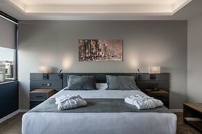 The Plaza Hotel Edirne