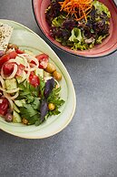 The Plaza Hotel Edirne