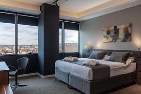 The Plaza Hotel Edirne