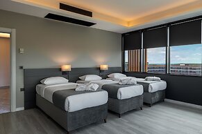 The Plaza Hotel Edirne