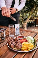 The Plaza Hotel Edirne