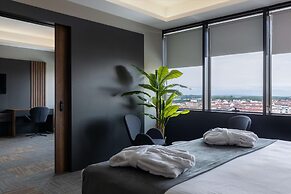 The Plaza Hotel Edirne