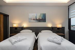 The Plaza Hotel Edirne