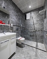 The Plaza Hotel Edirne