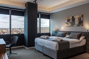 The Plaza Hotel Edirne