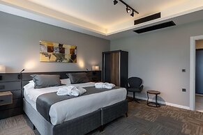 The Plaza Hotel Edirne