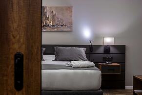 The Plaza Hotel Edirne