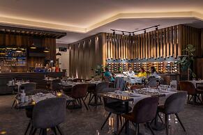 The Plaza Hotel Edirne