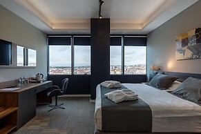 The Plaza Hotel Edirne
