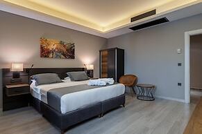 The Plaza Hotel Edirne