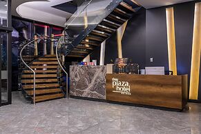 The Plaza Hotel Edirne