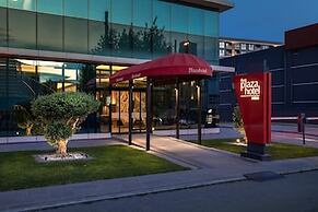 The Plaza Hotel Edirne
