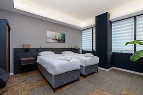 The Plaza Hotel Edirne