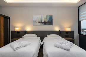 The Plaza Hotel Edirne